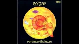 Nektar  Lonely Roads 1973 [upl. by Nesto]