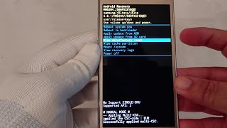 Samsung Galaxy J5 Factory Reset  Wipe all Data  Bypass Screen Lock  Hard Reset [upl. by Zink]