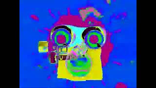 Klasky Csupo In Angry And Happy BUT THE VIDEO IS CLEARER [upl. by Kelvin]