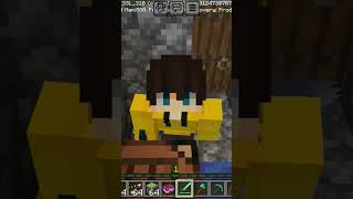 Main toh takh gaya viral funny minecraft players 7memes [upl. by Aihtiekal]