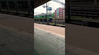 train time lapse yt shorttourwithkoushik [upl. by Eeliah]