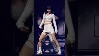 LESSERAFIM  CHAEWON FanCam 🤍🤍 [upl. by Melita]