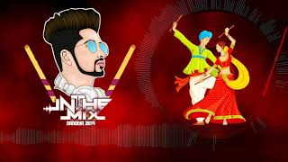 Bollywood Mix Garba With Latest Movies songs For Dodhiya2020Dandiya dj vaibhav [upl. by Pich]