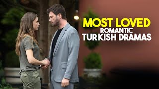 Top 8 Most Loved Turkish Drama Series That Broke All Records [upl. by Alberto]