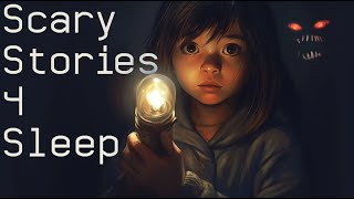 2 Hours of True Scary Stories to Chill  Get Spooked to [upl. by Brine]