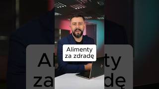 Alimenty za zdradę [upl. by Eben]