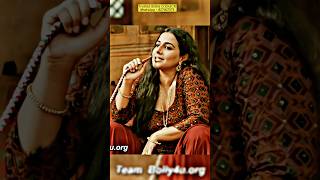 Saleem in do kutto ko bahar le jayiye  Begum Jaan vidyabalan begumjaan shorts [upl. by Huebner]