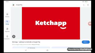 Ketchapp Csupo [upl. by Rosalinde]