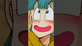 Bulma Wish shorts funny anime dragonball [upl. by Cyndi260]