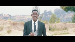 Bosco NSHUTI  UMUTIMA Official Video 2019 [upl. by Mullane]