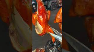 Peking duck delicous streetfoodcooking food [upl. by Abran]