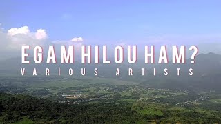 IGAM HILOU HAM  Lyrics Video [upl. by Llednar]