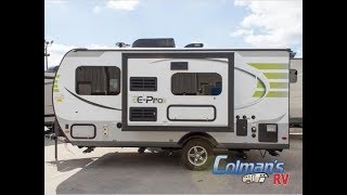 2020 FLAGSTAFF EPRO 16BH [upl. by Smailliw]