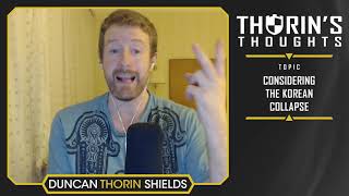 Thorins Thoughts  Considering the Korean Collapse LoL [upl. by Rollins186]