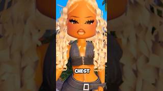 Chest Tutorial for Berry Avenue berryavenue roblox berryave berryavenuecodes [upl. by Niarbo]