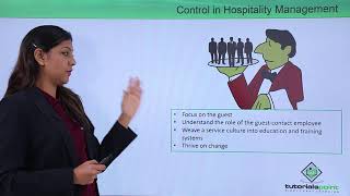 Hospitality Management Management in the hospitality industry [upl. by Sardella]