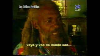 Los rastafari entre Etiopía y el rey Salomón [upl. by Ahsinit510]