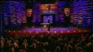 Victoria Wood Bafta Tribute 4 of 5 [upl. by Joerg]