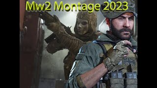 Modernwarfare 2 Montage  Season 2 Free Content update 15 February 2023 4K🕵 [upl. by Eilzel409]