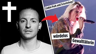 Die dunkle Wahrheit über das Linkin Park Comeback [upl. by Atsed]