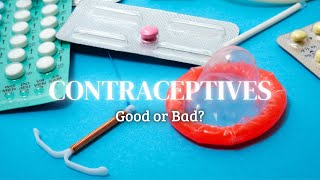 The Shocking Truth About Contraceptives and Family Planning [upl. by Enelyt499]