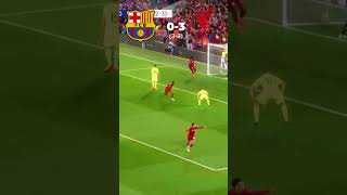 🏴󠁧󠁢󠁥󠁮󠁧󠁿 Liverpool vs Barcelona 2019 UCL crazy comeback [upl. by Anilegnave]