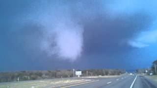 Etowah Tn tornado 3212 [upl. by Mandler]