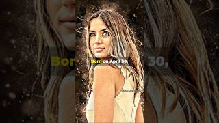 Ana de Armas Biography [upl. by Padraic]