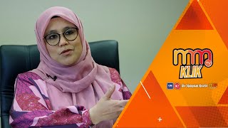 Rina Harun tarik diri elak perpecahan dalam Srikandi Bersatu [upl. by Anwad792]