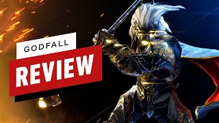 Godfall Review [upl. by Lirba]