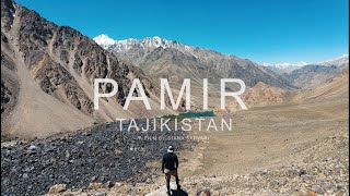 Pamir Mountains  The Roof of the World [upl. by Donela]