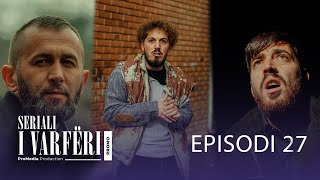 SERIALI I VARFËRI  Promo  Episodi 27 [upl. by Marieann]