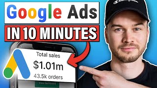 Google Ads for Real Estate Agents 2024  StepbyStep COMPLETE Google Ads Tutorial for Realtors [upl. by Aimee]