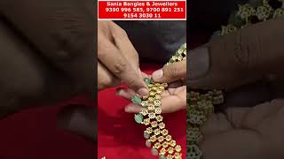 Flat 50 OFF Wedding Special SALE  Charminar Jewellery Shopping  Nizami amp Imitation Jewellery Hyd [upl. by Firman462]