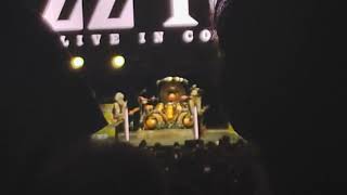 ZZ TOP  Gimme all your lovin at the RV inns amphitheatre in RidgefieldWashington 92224 [upl. by Arvell911]