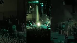 Pearl Jam “Porch” at Ruoff Music Center in Noblesville IN on 82624 [upl. by Eidnew]