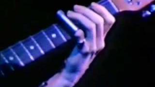 Johnny Winter 1969 Mean Town Blues at Woodstock 1969mp4 [upl. by Silenay]