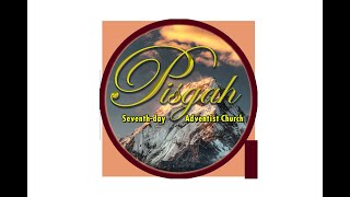 Pisgah SDA Church  Live Stream  11224 [upl. by Navek445]