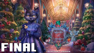 Christmas Stories The Legend of Toymakers Collectors Edition  Final [upl. by Hakon]