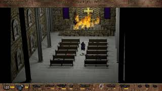 POSTAL 1  Church Custom Level [upl. by Laertnom]