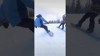 snowboarding colorado breck winter season2024 [upl. by Sneed]