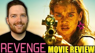 Revenge  Movie Review [upl. by Ayanad268]