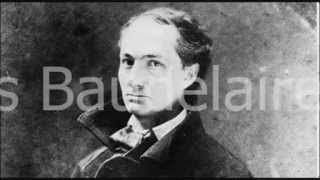 Sépulture de Charles Baudelaire [upl. by Rovit28]