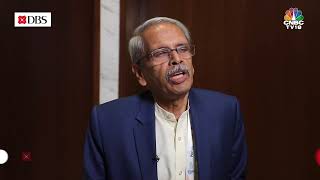 Kris Gopalakrishnan Talks About Building Unity In Digital Diversity  India Singapore Connect [upl. by Gilbertina]