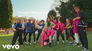 KIDZ BOP Kids  Boys a liar Official Music Video [upl. by Gnay]