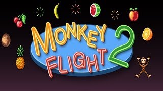 Monkey Flight 2  Universal  HD Gameplay Trailer [upl. by Atlante743]