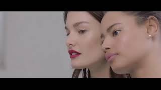 Bobbi Brown Cosmetics Spring 2018 Campaign [upl. by Canale]