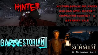 Hinterkaifeck Die Story und das Spiel Hinter  Inspector Schmidt  A Bavarian Tale [upl. by Alios]