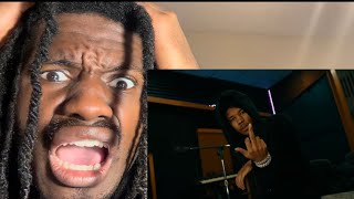 Nardo Wick  WickStyle Official Music Video REACTION [upl. by Weisbart]