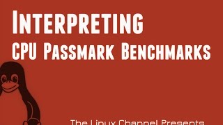 Interpreting CPU Passmark Benchmarks  a systems architect perspective [upl. by Otsuj229]